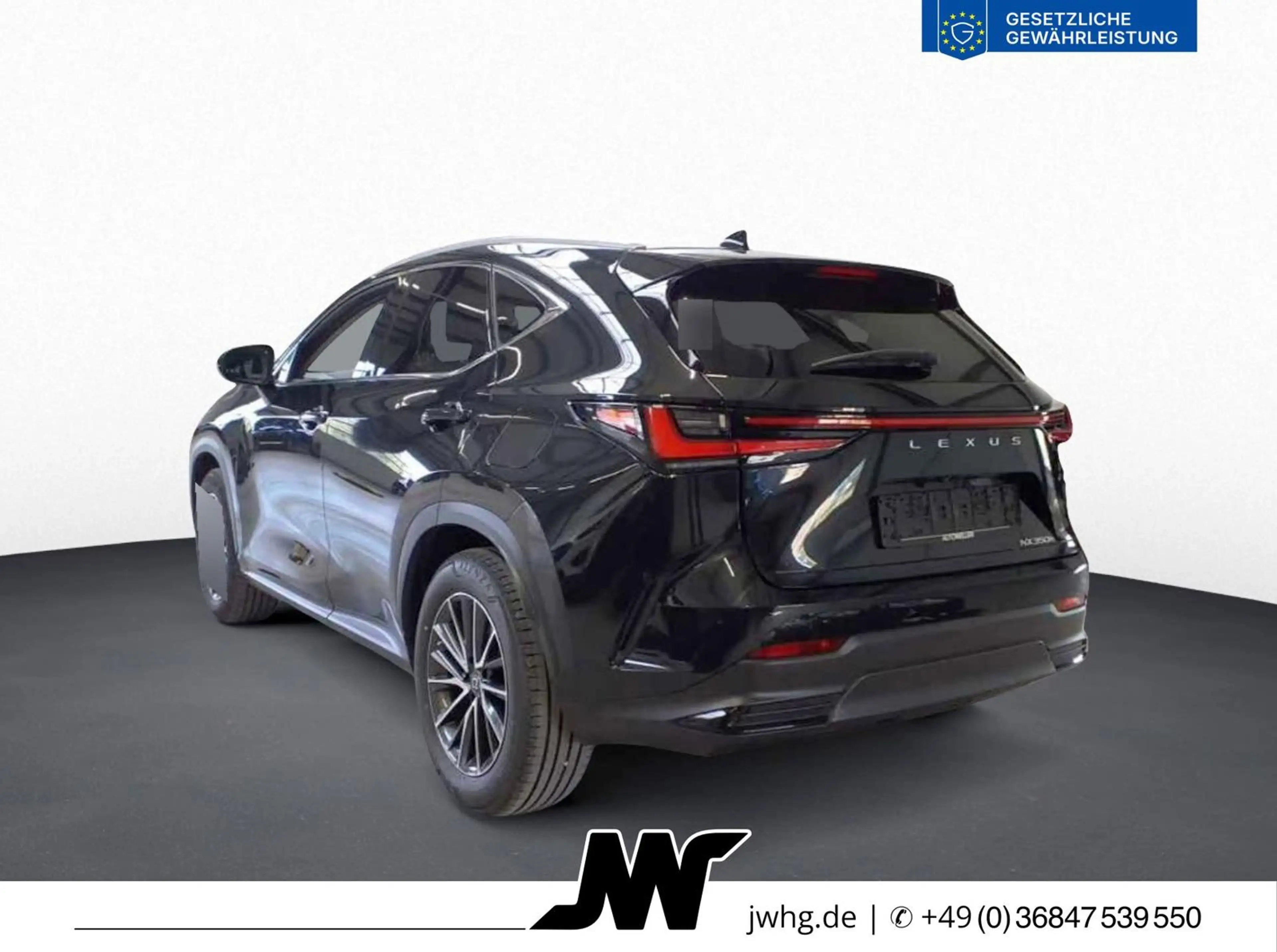 Lexus NX 350h NX 350 h BUSINESS/KAM/ACC/DIGITAL-COCKPIT/LED — photo 9