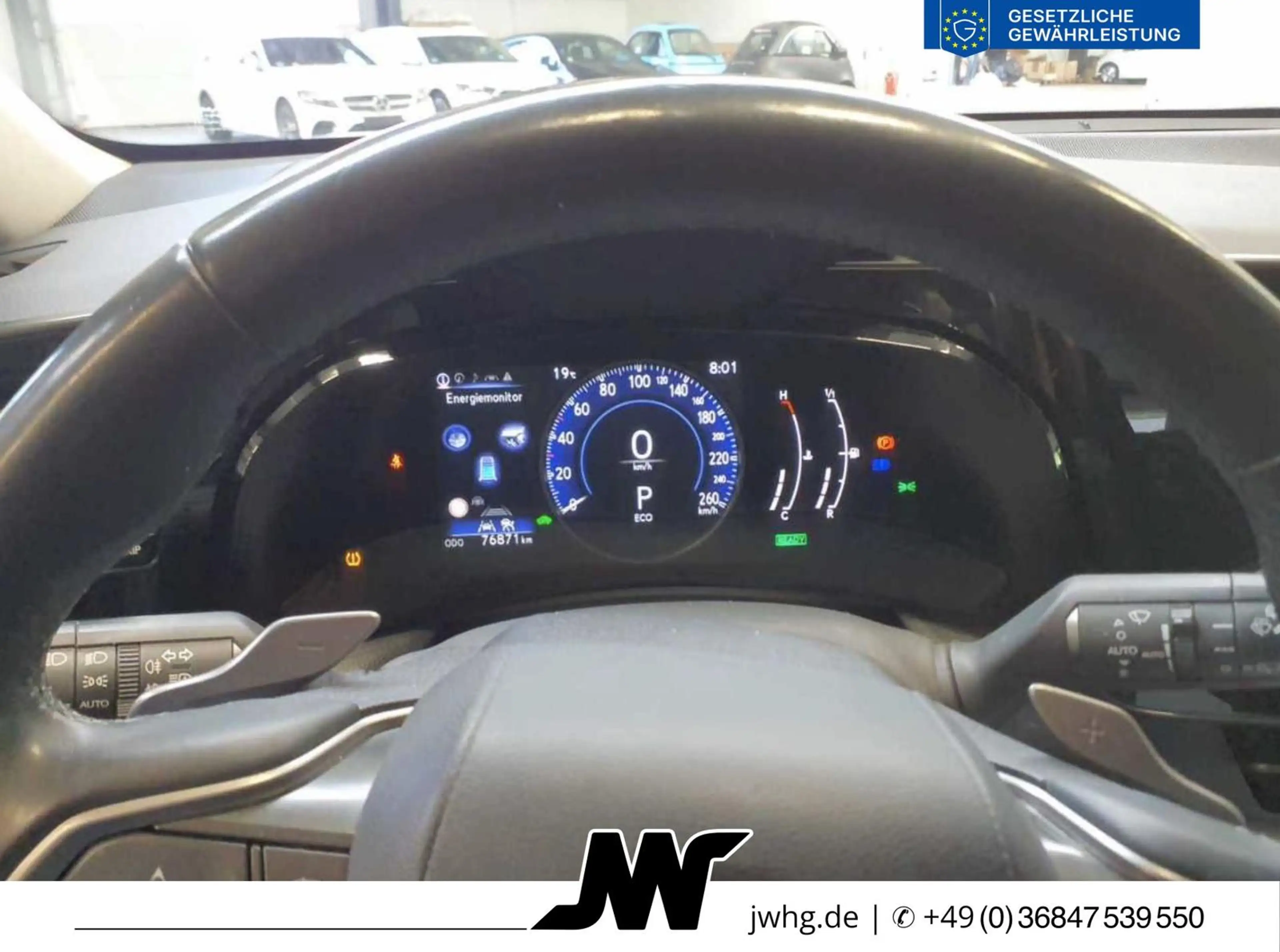 Lexus NX 350h NX 350 h BUSINESS/KAM/ACC/DIGITAL-COCKPIT/LED — photo 10