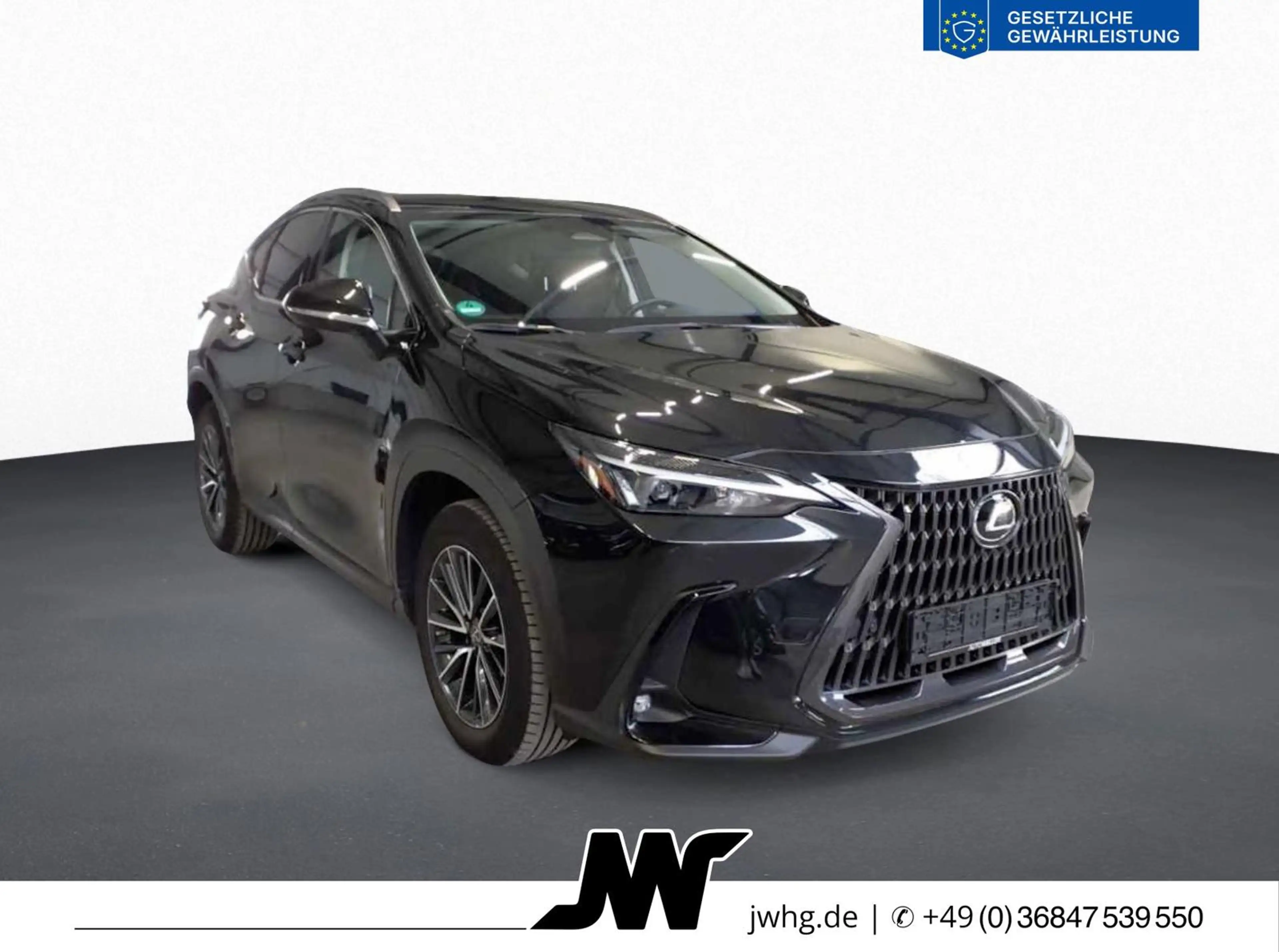 Lexus NX 350h NX 350 h BUSINESS/KAM/ACC/DIGITAL-COCKPIT/LED — photo 7