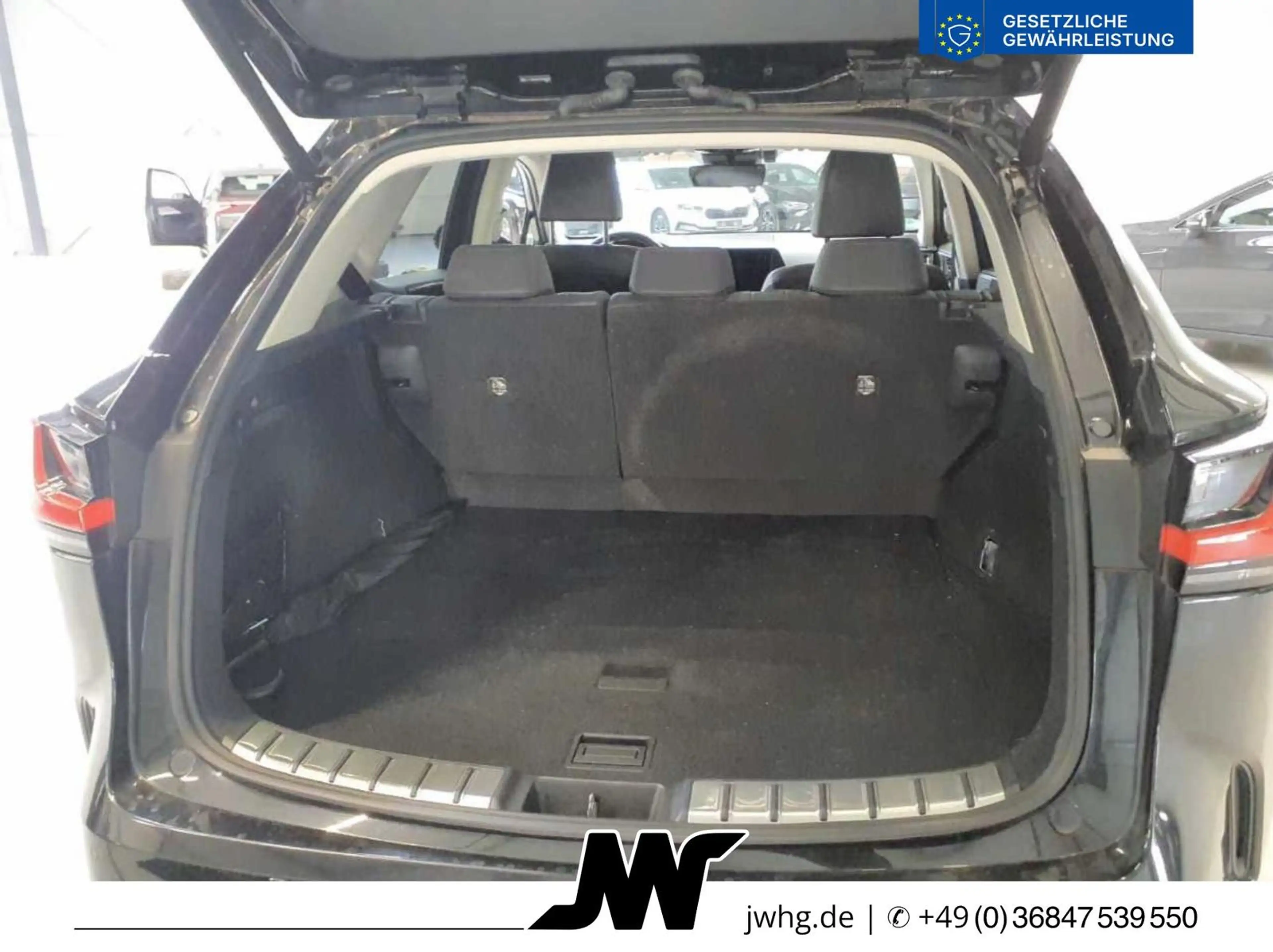 Lexus NX 350h NX 350 h BUSINESS/KAM/ACC/DIGITAL-COCKPIT/LED — photo 6