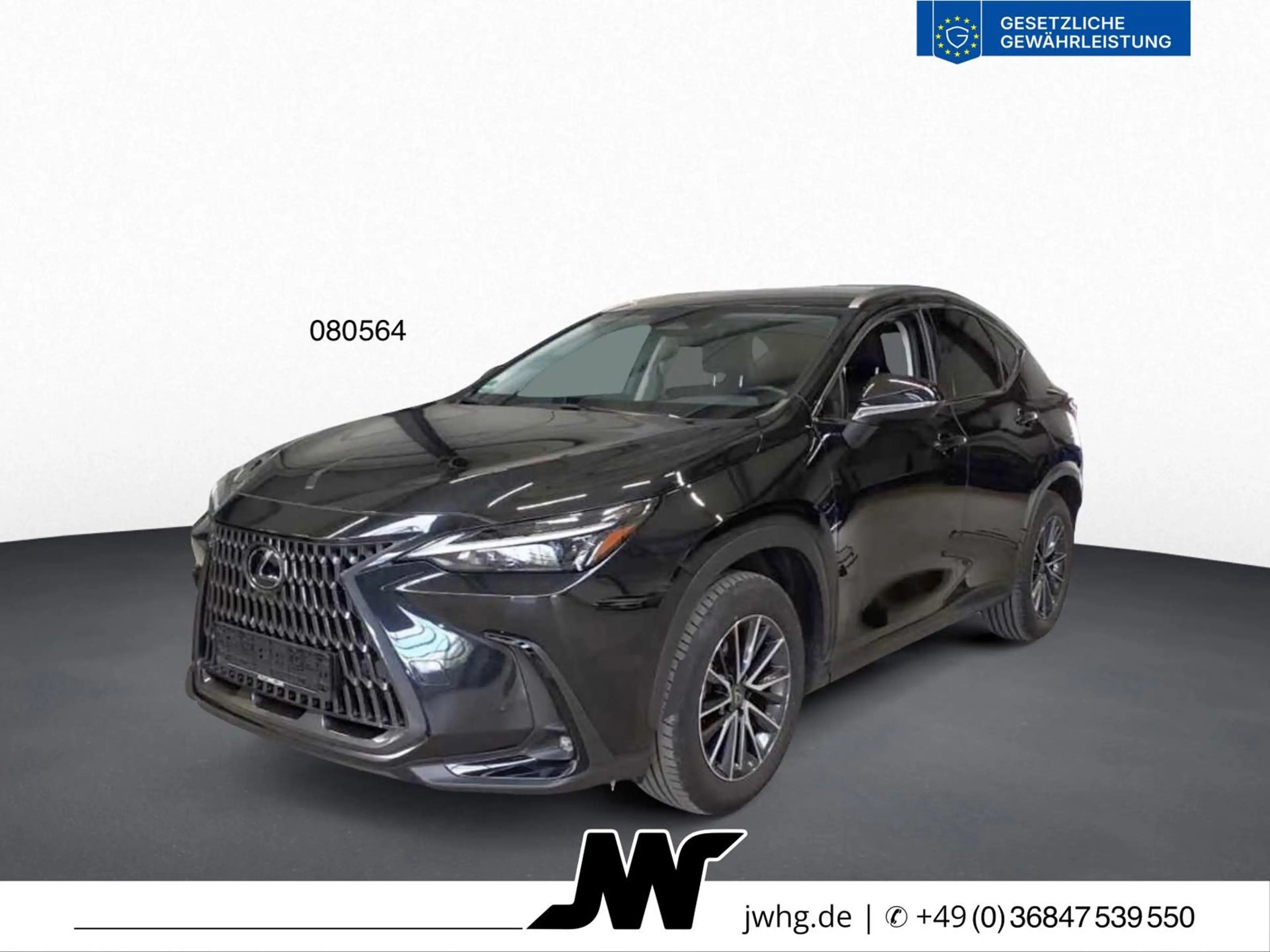 Lexus NX 350h NX 350 h BUSINESS/KAM/ACC/DIGITAL-COCKPIT/LED