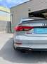 Audi RS3 Berline 2.5 TFSI 400 ch quattro Gris - thumbnail 8