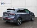 Volkswagen Taigo R-Line TSI DSG Gris - thumbnail 5