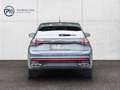 Volkswagen Taigo R-Line TSI DSG Gris - thumbnail 4