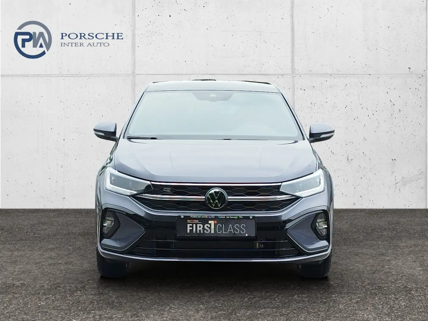 Volkswagen Taigo R-Line TSI DSG Gris - 2