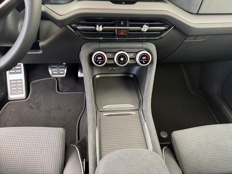 Skoda Kodiaq Sportline 2.0 TDI DSG 4x4 360°Kamera KESSY — photo 9