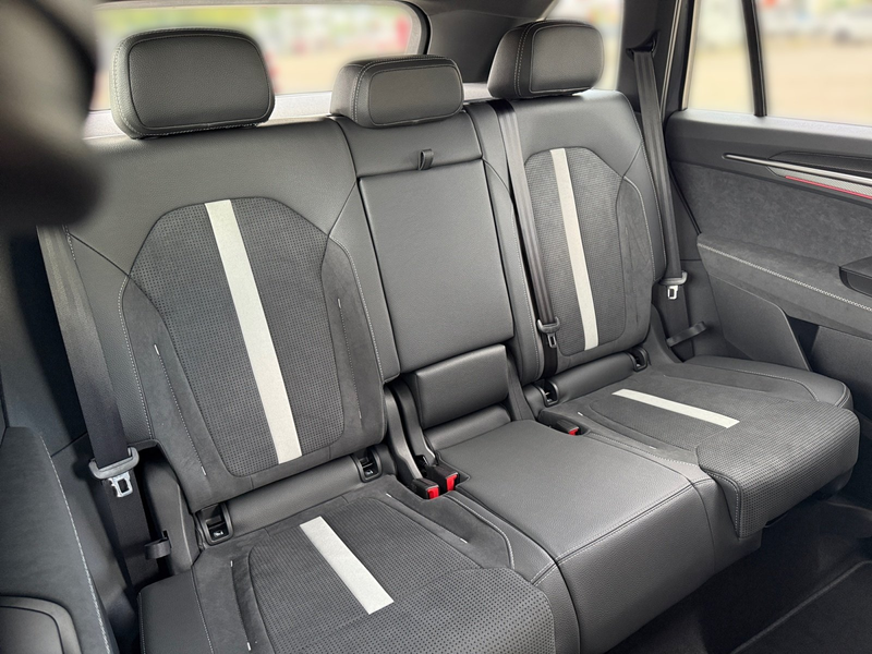 Skoda Kodiaq Sportline 2.0 TDI DSG 4x4 360°Kamera KESSY — photo 11
