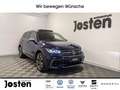 Volkswagen Tiguan Allspace R-Line 4M CarPlay IQ-Lights DCC Blau - thumbnail 1