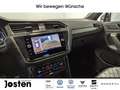 Volkswagen Tiguan Allspace R-Line 4M CarPlay IQ-Lights DCC Blau - thumbnail 12