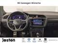 Volkswagen Tiguan Allspace R-Line 4M CarPlay IQ-Lights DCC Blau - thumbnail 10