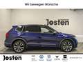 Volkswagen Tiguan Allspace R-Line 4M CarPlay IQ-Lights DCC Blau - thumbnail 15
