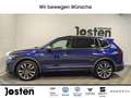 Volkswagen Tiguan Allspace R-Line 4M CarPlay IQ-Lights DCC Blau - thumbnail 3