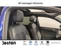 Volkswagen Tiguan Allspace R-Line 4M CarPlay IQ-Lights DCC Blau - thumbnail 19