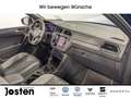 Volkswagen Tiguan Allspace R-Line 4M CarPlay IQ-Lights DCC Blau - thumbnail 17