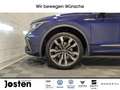 Volkswagen Tiguan Allspace R-Line 4M CarPlay IQ-Lights DCC Blau - thumbnail 2
