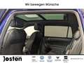 Volkswagen Tiguan Allspace R-Line 4M CarPlay IQ-Lights DCC Blau - thumbnail 8