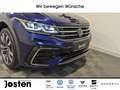 Volkswagen Tiguan Allspace R-Line 4M CarPlay IQ-Lights DCC Blau - thumbnail 14
