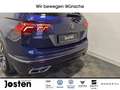 Volkswagen Tiguan Allspace R-Line 4M CarPlay IQ-Lights DCC Blau - thumbnail 5