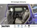 Volkswagen Tiguan Allspace R-Line 4M CarPlay IQ-Lights DCC Blau - thumbnail 7