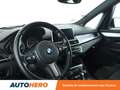 BMW 220 Active Tourer 220d xDrive M Sport BVA8 Blanc - thumbnail 11