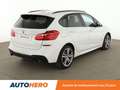 BMW 220 Active Tourer 220d xDrive M Sport BVA8 Blanc - thumbnail 6
