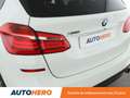 BMW 220 Active Tourer 220d xDrive M Sport BVA8 Blanc - thumbnail 31