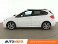 BMW 220 Active Tourer 220d xDrive M Sport BVA8 Blanc - thumbnail 3