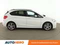 BMW 220 Active Tourer 220d xDrive M Sport BVA8 Blanc - thumbnail 7