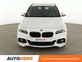 BMW 220 Active Tourer 220d xDrive M Sport BVA8 Blanc - thumbnail 9