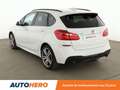 BMW 220 Active Tourer 220d xDrive M Sport BVA8 Blanc - thumbnail 4
