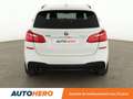 BMW 220 Active Tourer 220d xDrive M Sport BVA8 Blanc - thumbnail 5