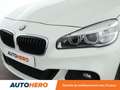 BMW 220 Active Tourer 220d xDrive M Sport BVA8 Blanc - thumbnail 29