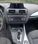 BMW 135 M135i Sport-Aut. Rear Wheel Drive Stříbrná - thumbnail 9