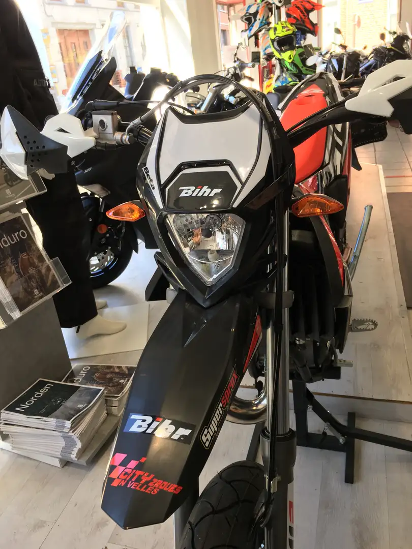 Beta RR Motard beta rr 50 cc supermot - 2