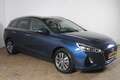 Hyundai i30 Wagon 1.4 T-GDI Premium Blauw - thumbnail 12