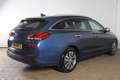 Hyundai i30 Wagon 1.4 T-GDI Premium Blauw - thumbnail 7