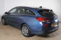 Hyundai i30 Wagon 1.4 T-GDI Premium Blauw - thumbnail 8