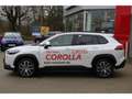 Toyota Corolla Hybrid 2.0 VVT-i Team Deutschland+ Blanc - thumbnail 3