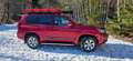 Toyota Land Cruiser Landcruiser 2,8 D-4D 4WD Elegance Elegance Rot - thumbnail 3