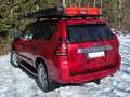 Toyota Land Cruiser Landcruiser 2,8 D-4D 4WD Elegance Elegance Rot - thumbnail 6