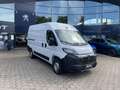 Peugeot Boxer neues Modell 335 L3H2 BlueHDi 140 EAT8 2.2 E Weiß - thumbnail 3