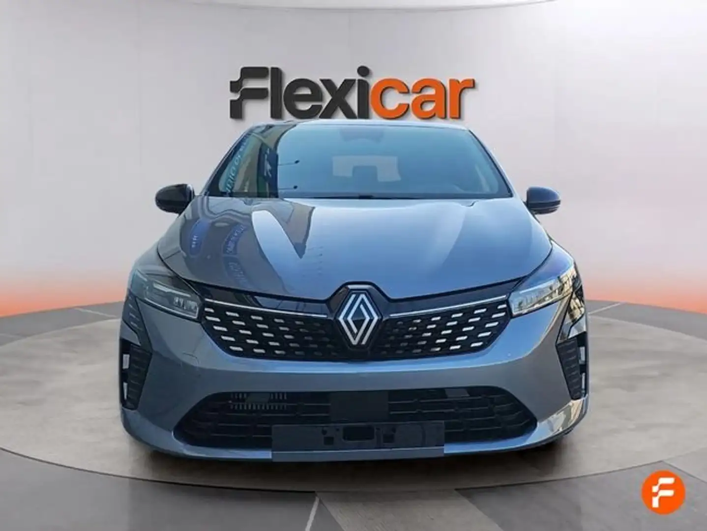 Renault Clio TCe Evolution 67kW Gris - 2