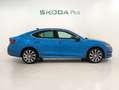 Skoda Octavia 2.0TDI Ambition 110kW Azul - thumbnail 3