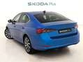 Skoda Octavia 2.0TDI Ambition 110kW Azul - thumbnail 2