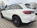 Mercedes-Benz GLC 300 d AMG Line|4M|HUD|Pano|Burme|Memor|360° Blanc - thumbnail 6