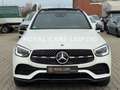 Mercedes-Benz GLC 300 d AMG Line|4M|HUD|Pano|Burme|Memor|360° Blanc - thumbnail 3