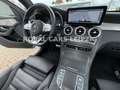 Mercedes-Benz GLC 300 d AMG Line|4M|HUD|Pano|Burme|Memor|360° Blanc - thumbnail 14