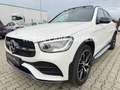 Mercedes-Benz GLC 300 d AMG Line|4M|HUD|Pano|Burme|Memor|360° Blanc - thumbnail 2