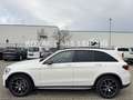 Mercedes-Benz GLC 300 d AMG Line|4M|HUD|Pano|Burme|Memor|360° Blanc - thumbnail 7