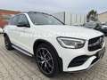 Mercedes-Benz GLC 300 d AMG Line|4M|HUD|Pano|Burme|Memor|360° Blanc - thumbnail 1